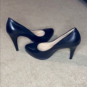 Platform Pumps